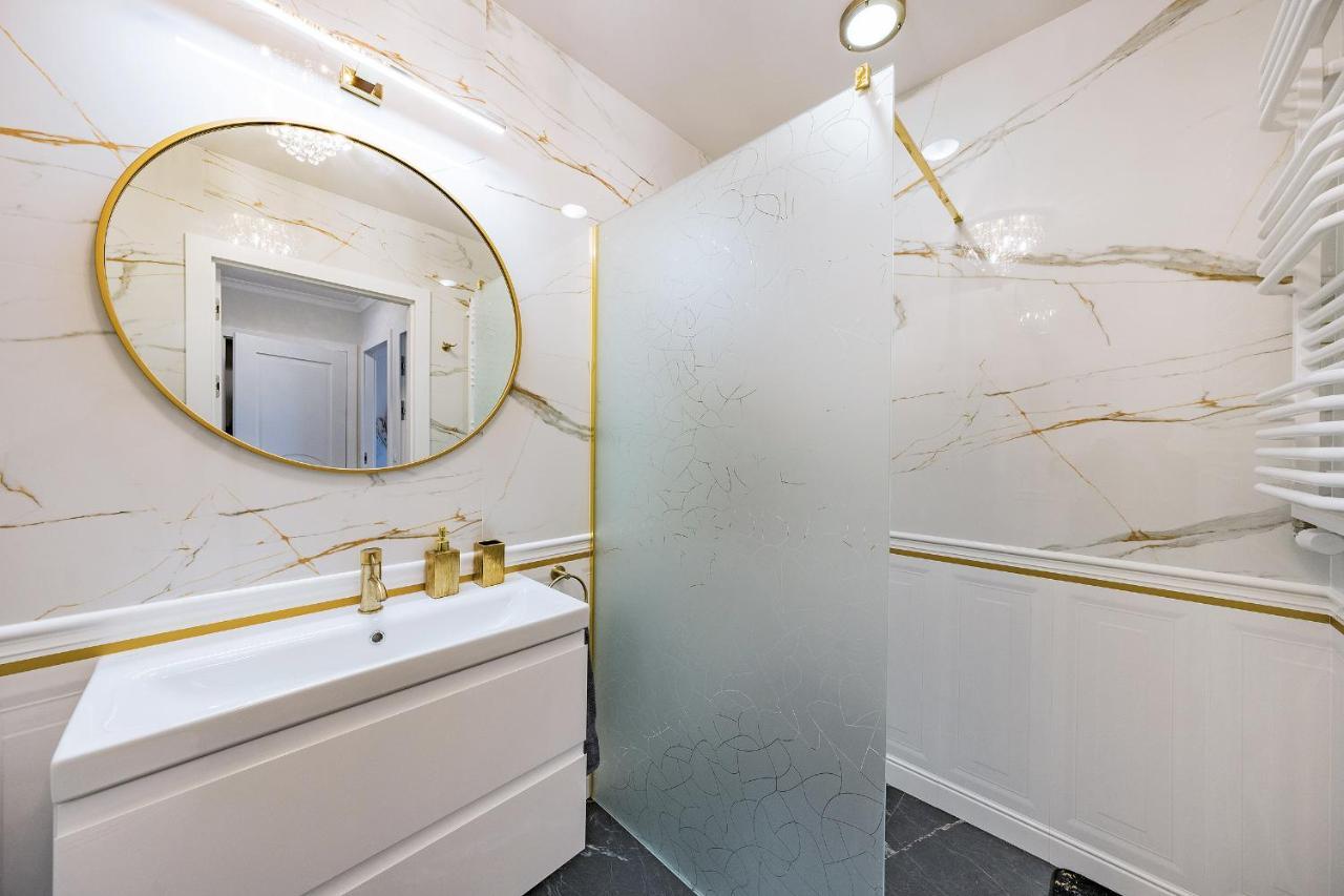Apartament Nowa Letnica, Osiedle Latarnikow Gdansk Apartment Екстериор снимка